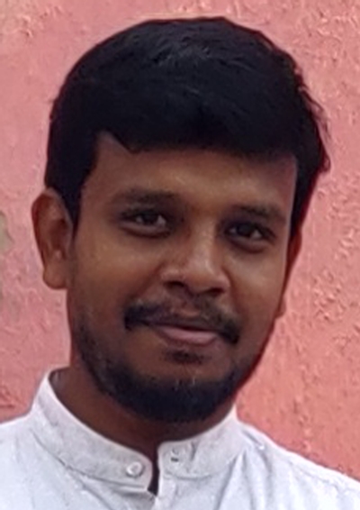 Ar.G.Dhayananth - dlea Principal Architect