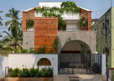 Suvadu Annai Sita Illam by DLEA