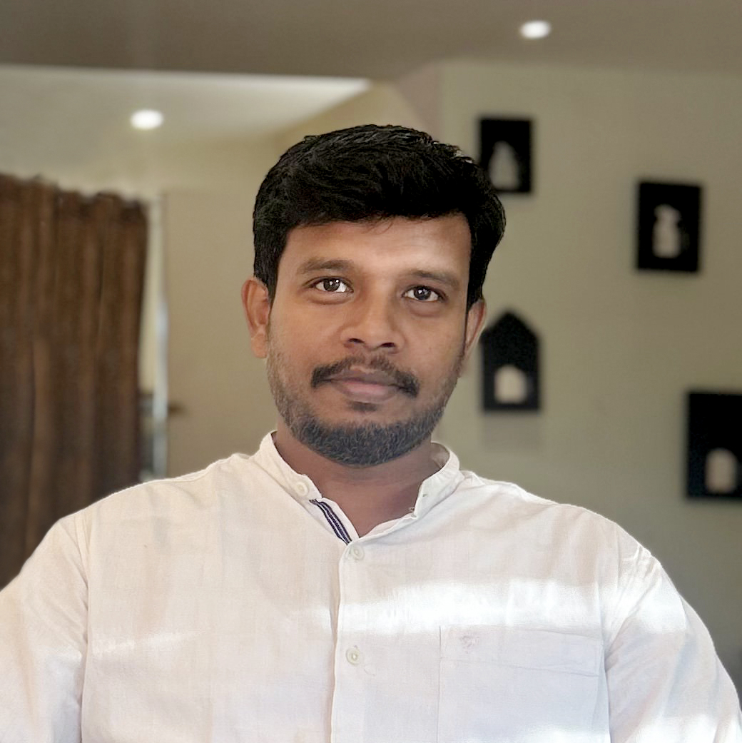 Ar.G.Dhayananth - dlea Principal Architect