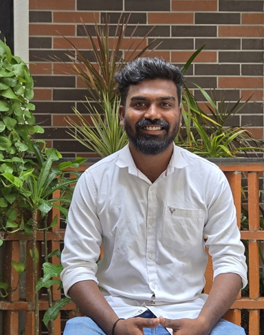 Er. Manikandan M.E Civil